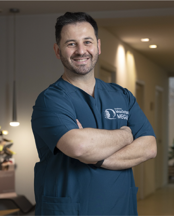 Dr. Quim Megías Barrera