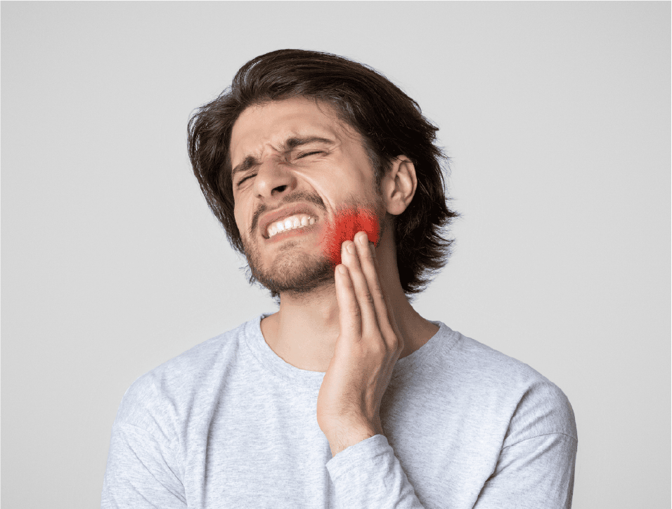 Trastornos de la Articulación Temporomandibular